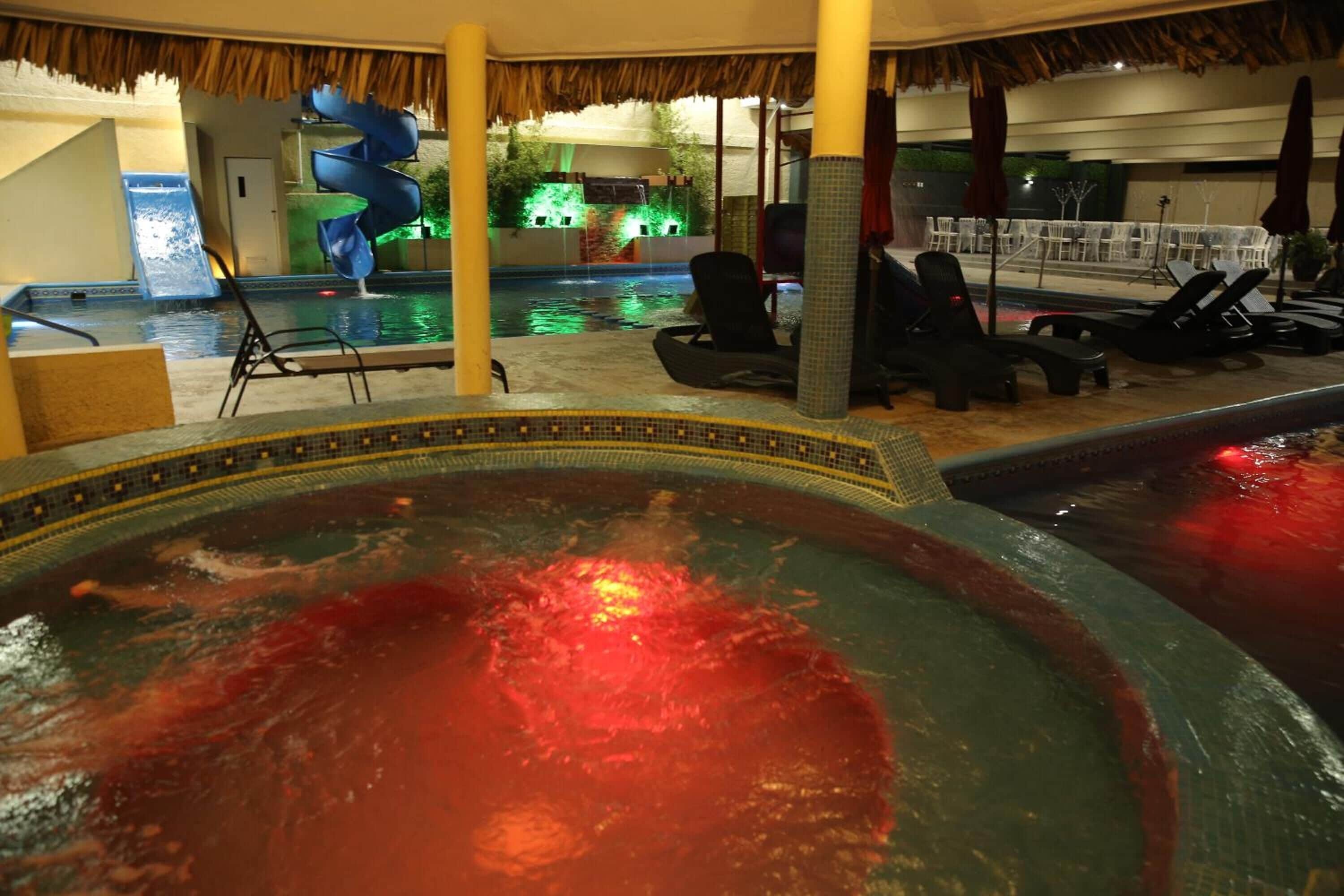 Photo - Hotel Miramar Inn