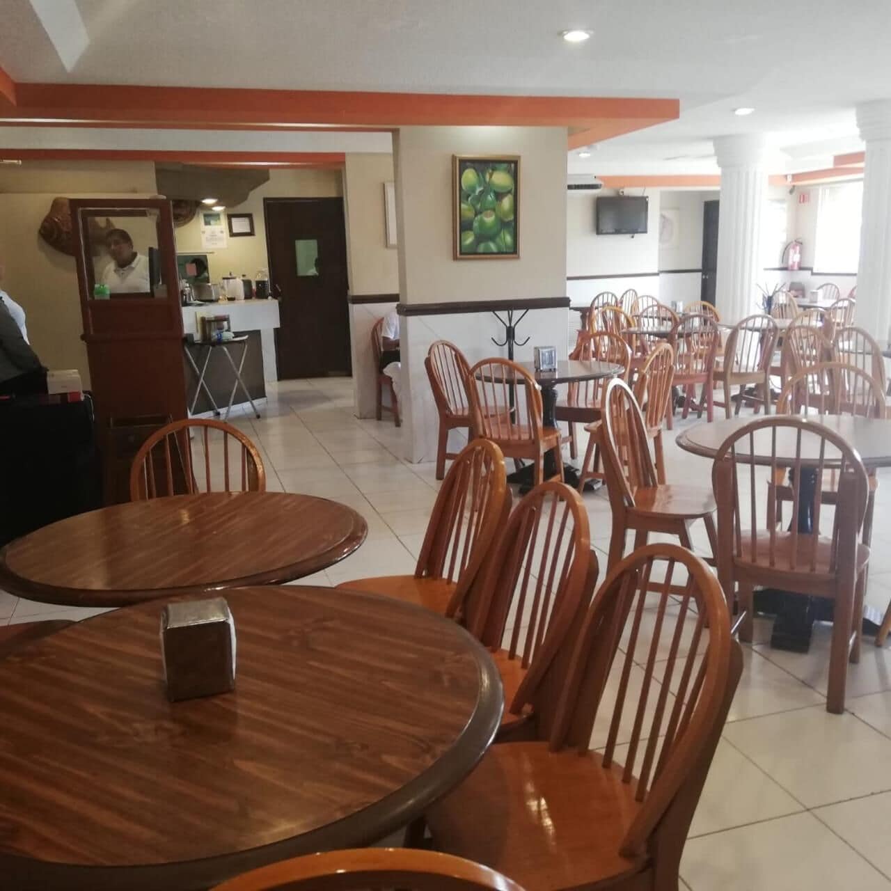 Photo - Hotel Miramar Inn