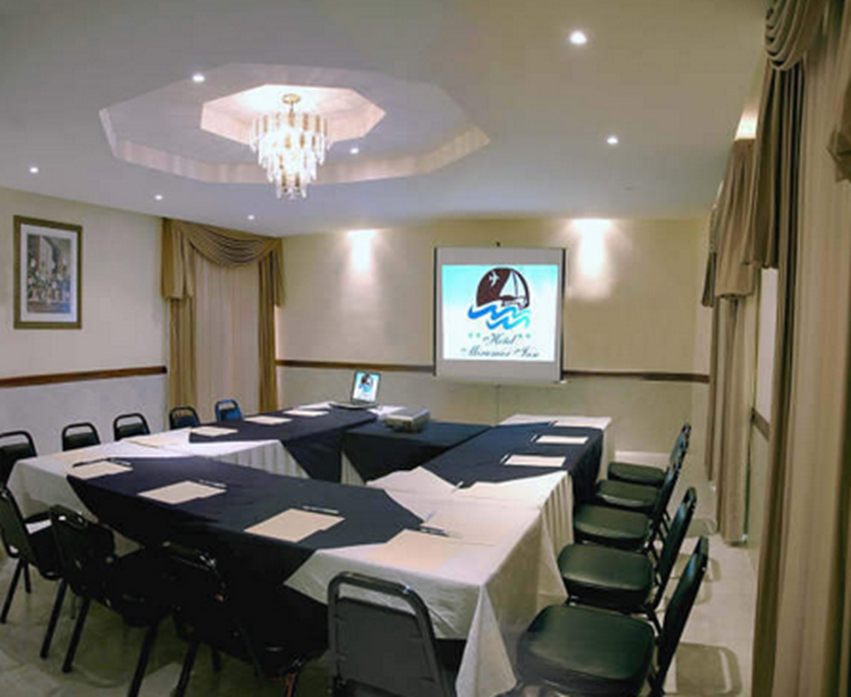 Foto - Hotel Miramar Inn