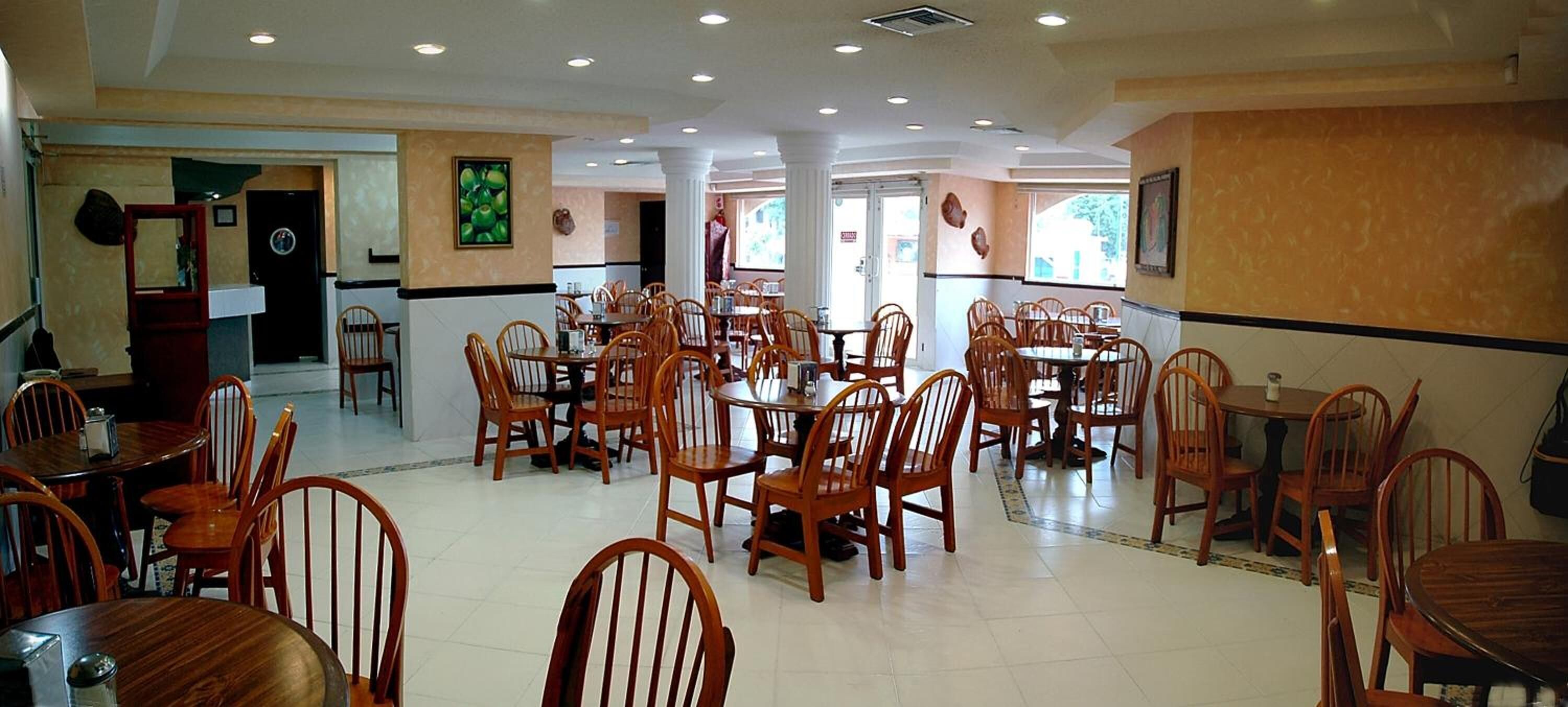 Foto - Hotel Miramar Inn