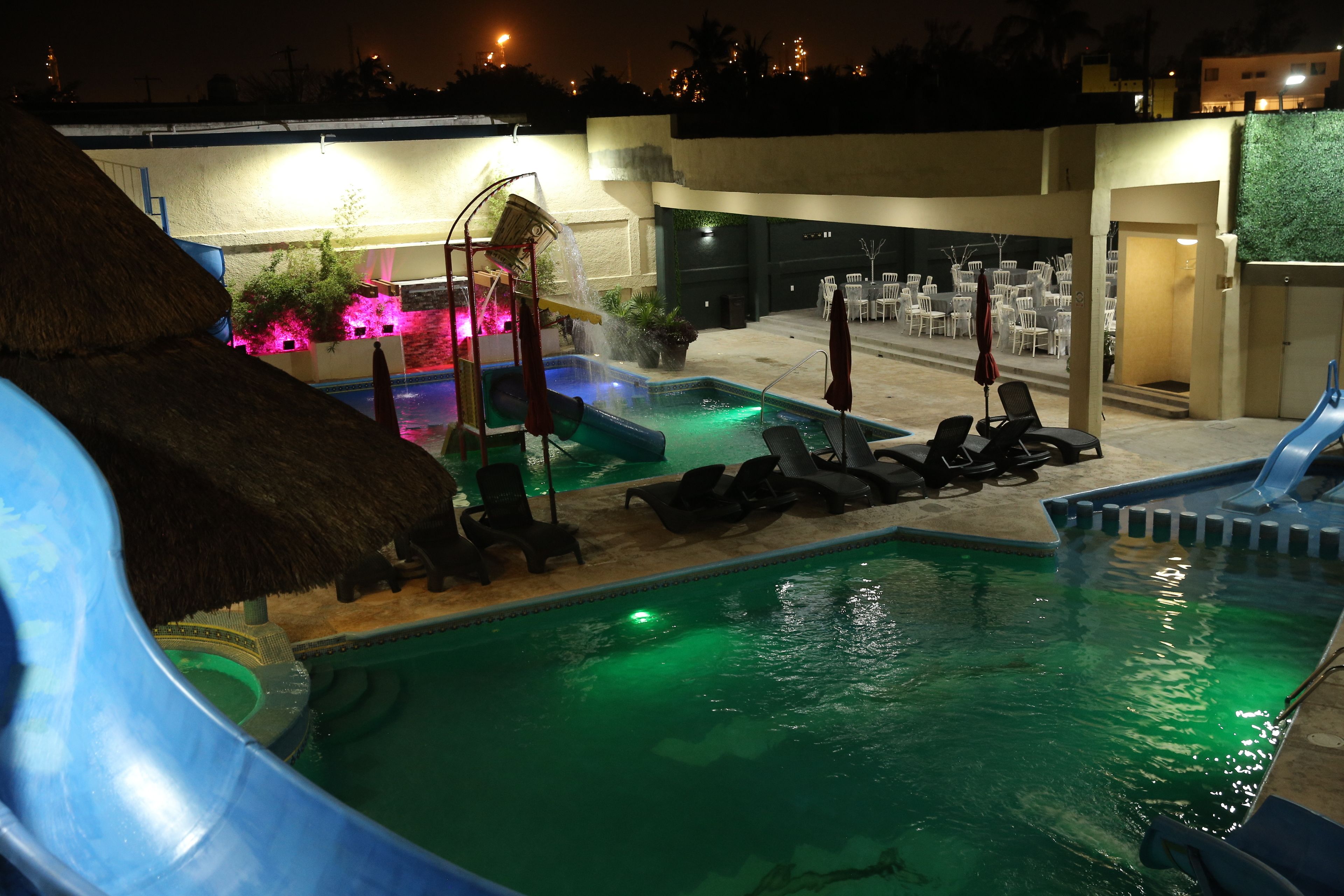 Foto - Hotel Miramar Inn