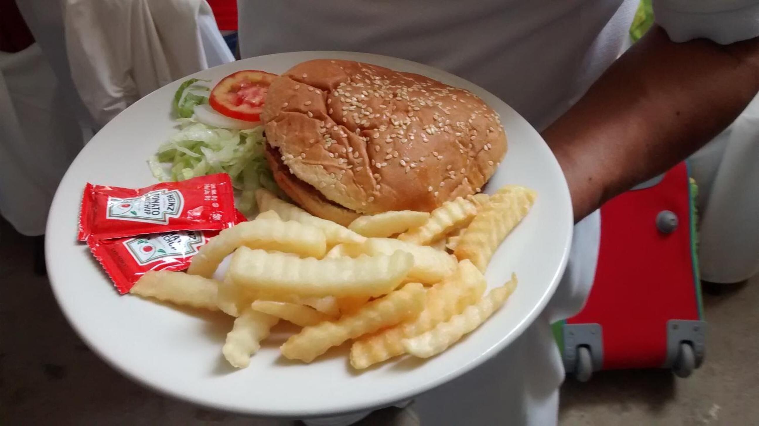 Foto - Hotel Miramar Inn