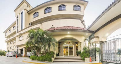 Hotel Miramar Inn