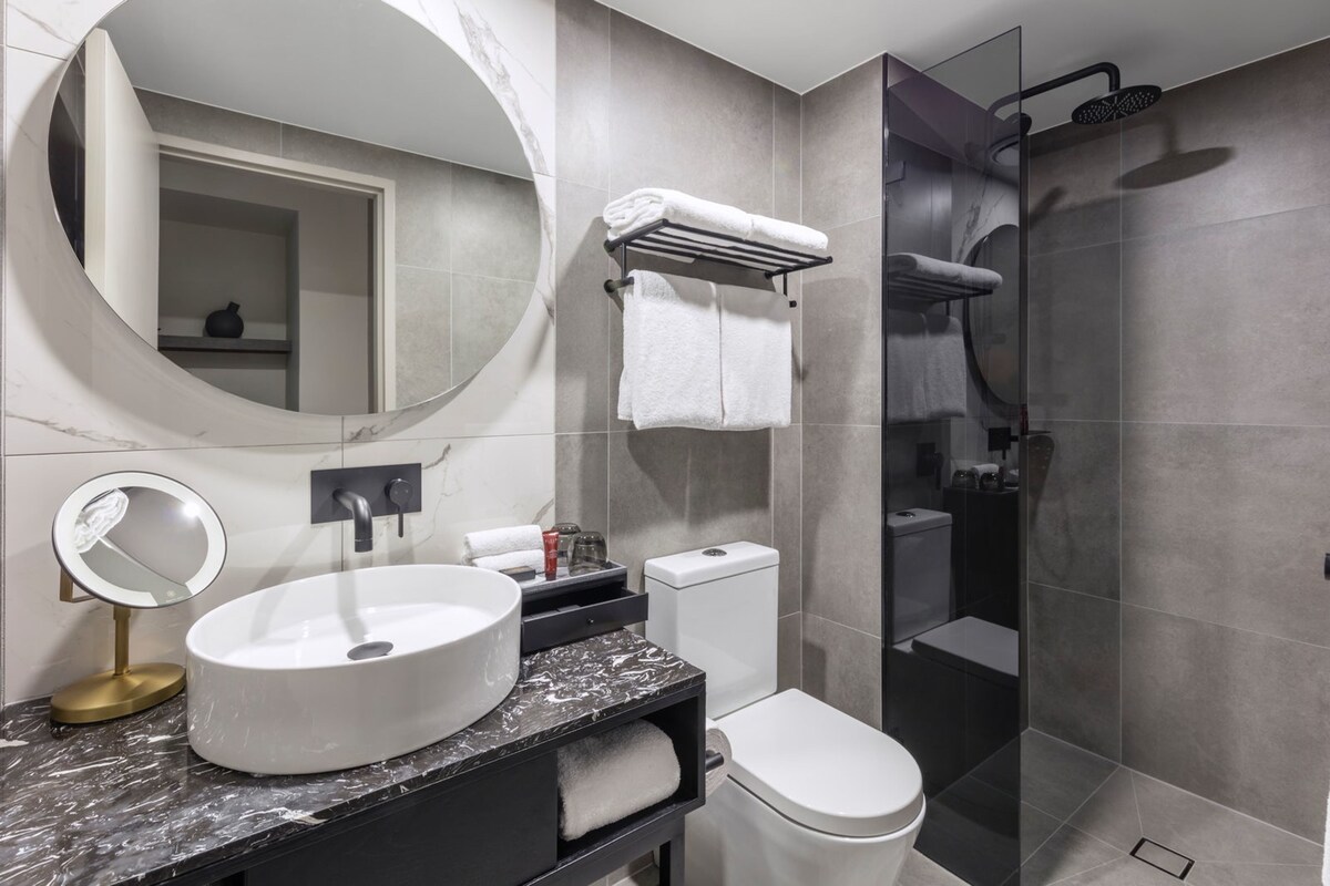Deco Hotel
