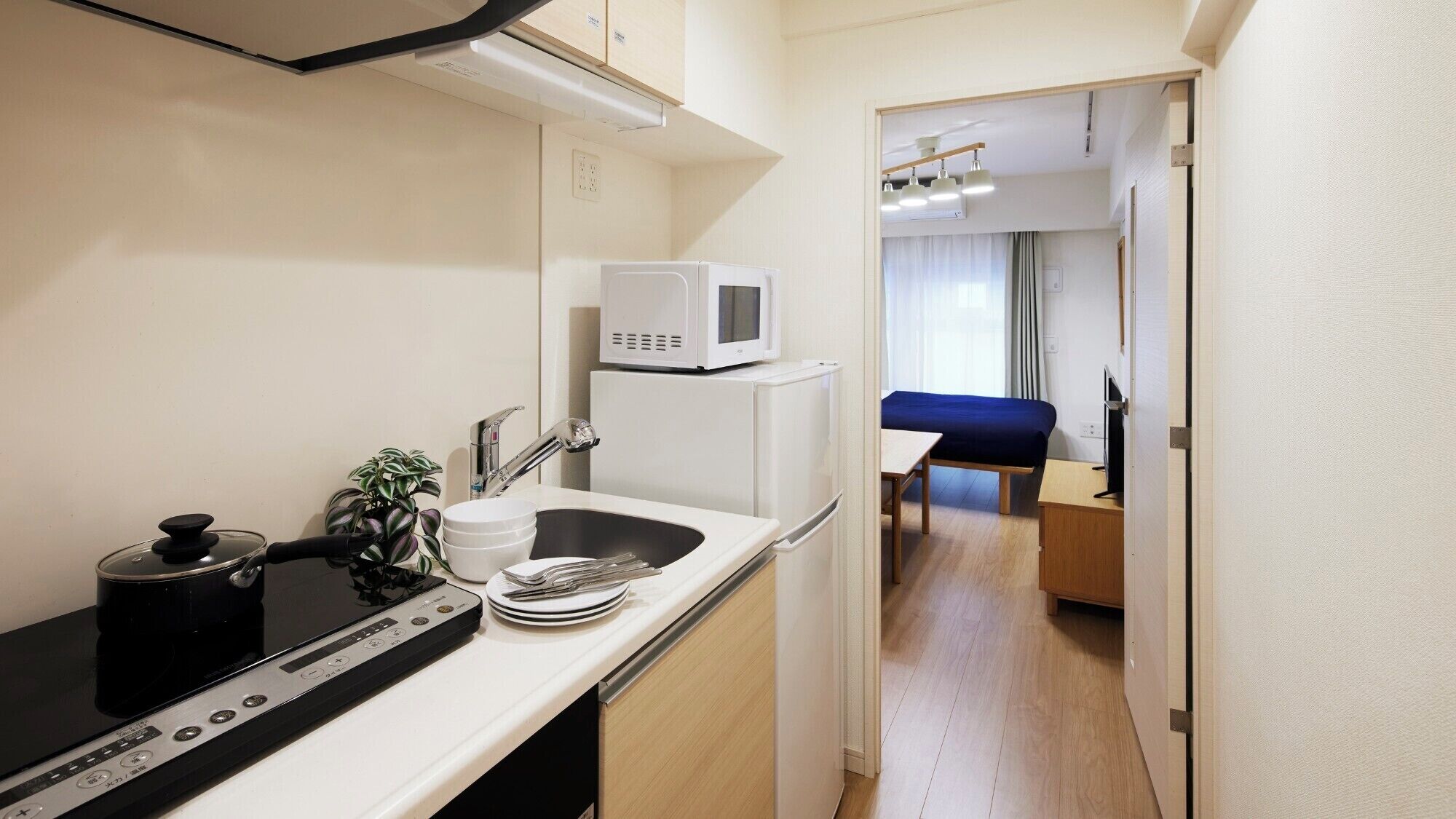 Photo - KARIO Sasazuka