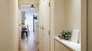 Kamer (Loft Bed) | Gratis wifi, beddengoed