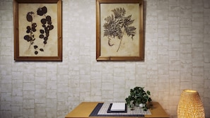 雙人房 | 免費 Wi-Fi、床單