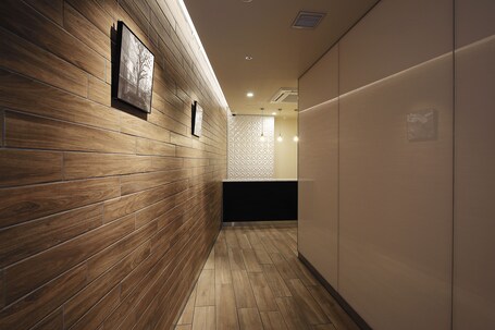 KARIO Sasazuka - view 2