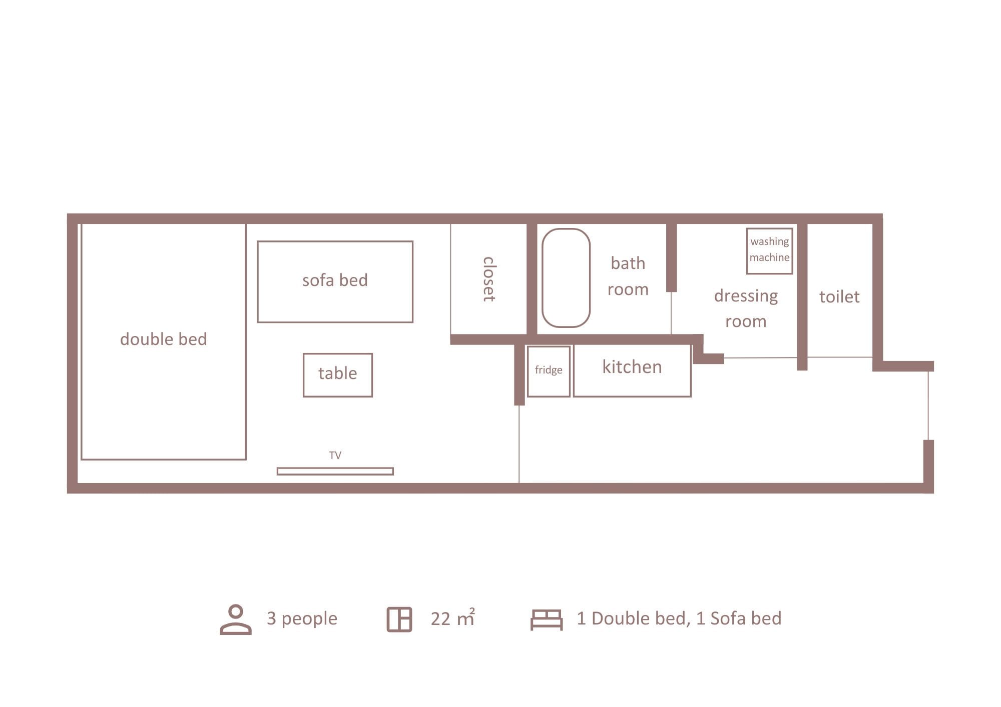 Photo - KARIO Sasazuka