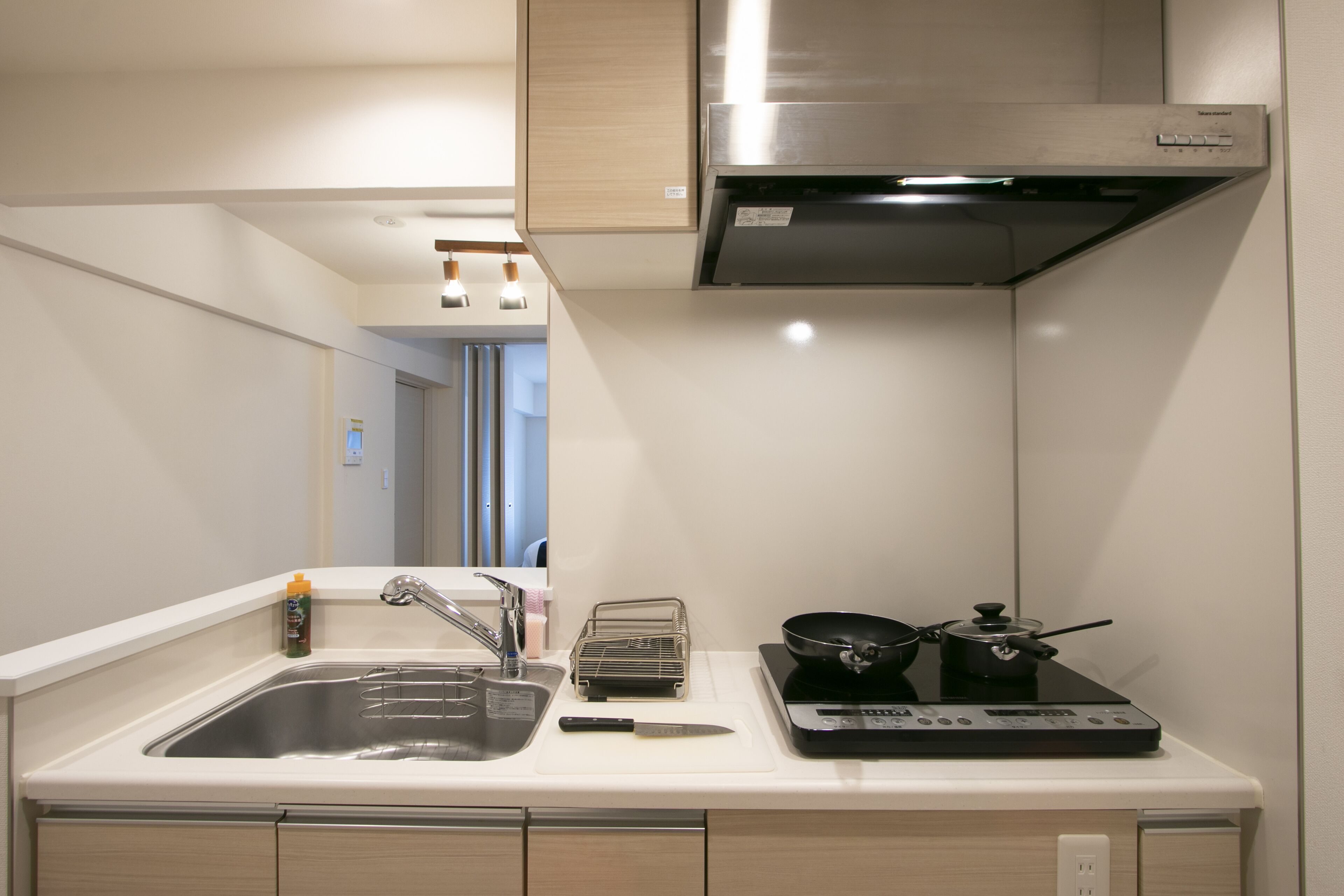 quad room | free wifi, bed sheets