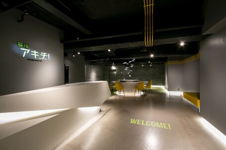 KARIO Sasazuka – Affordable hotel in Tokyo