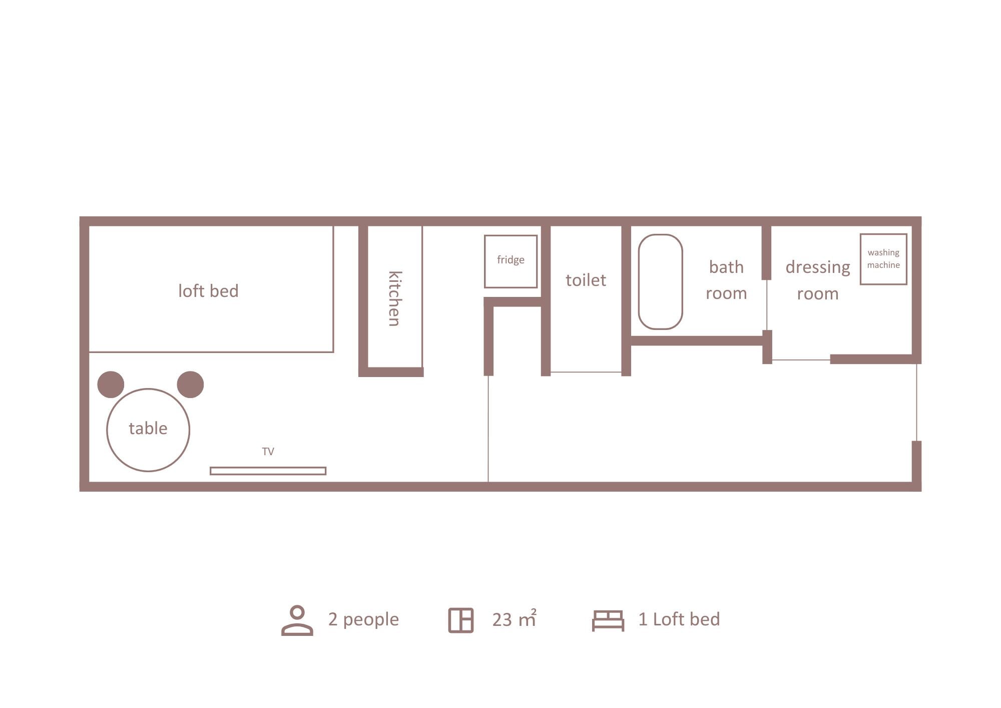 Photo - KARIO Sasazuka