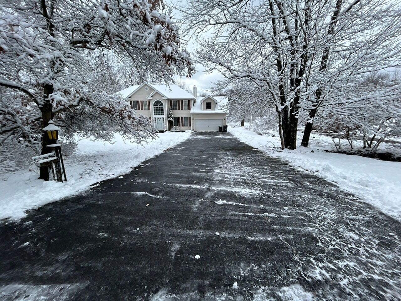 Perfect Home Away from Home in the Poconos