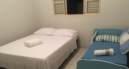 Val season house