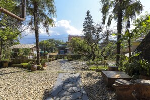 Jardin
