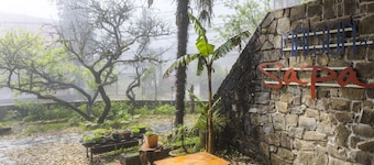 Maison de Sapa