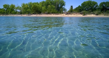 Beautiful Apartments in a green and peaceful area near the beach on Corfu island