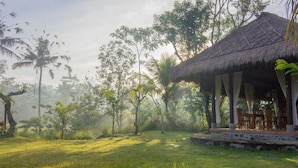 Exterior - The Campuan Villa (Selat)