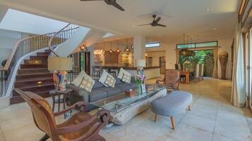 Smart-TV, Netflix, Streaming-Dienste