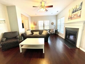 Téléviseur connecté, foyer