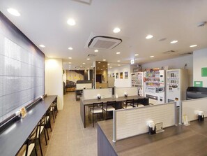 餐厅