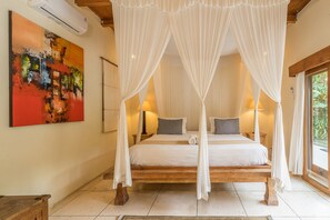 3 chambres, Wi-Fi