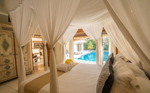 3 bedrooms, WiFi