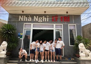 Exterior - Ly Tri Motel (Ly Son)