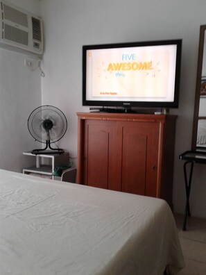 1 bedroom, WiFi