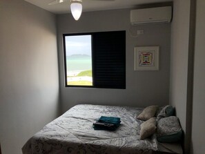 2 chambres, bureau, Wi-Fi gratuit, draps fournis