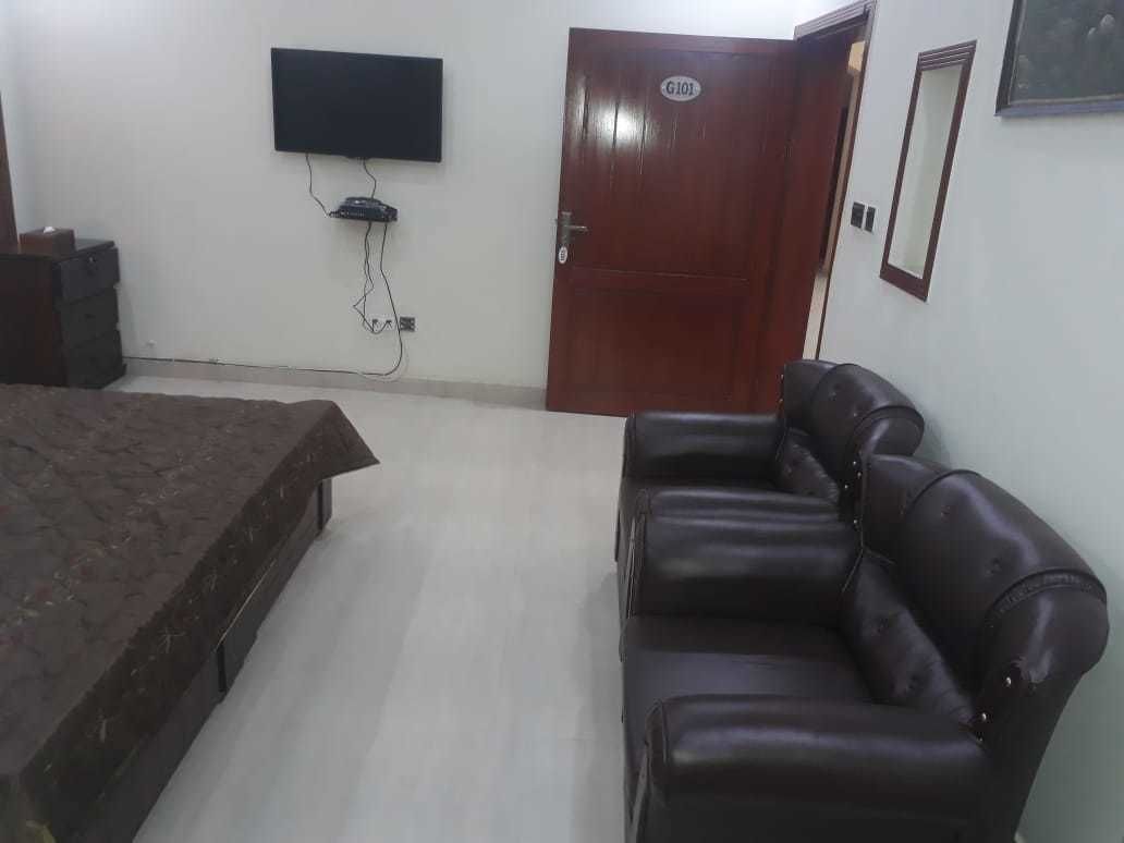 Habitación