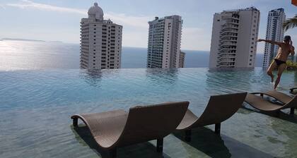 Riviera Pattaya Beach