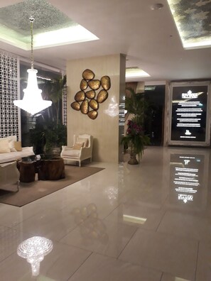 Interior - Riviera Pattaya Beach (Pattaya)