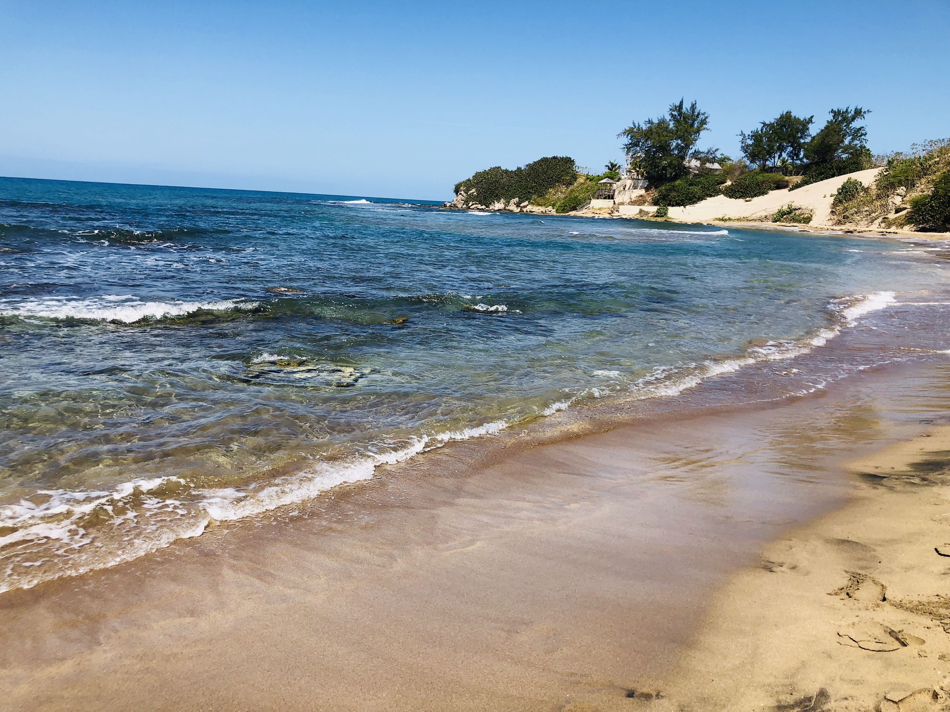 Vlak bij het strand, strandlakens