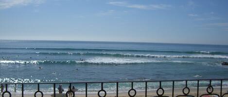 Plage à proximité