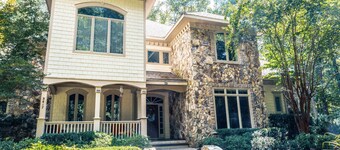 Luxury Secluded Family Retreat