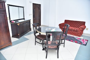 Superior Double Room, 1 King Bed - Royal Pyramids Hotel (Giza)