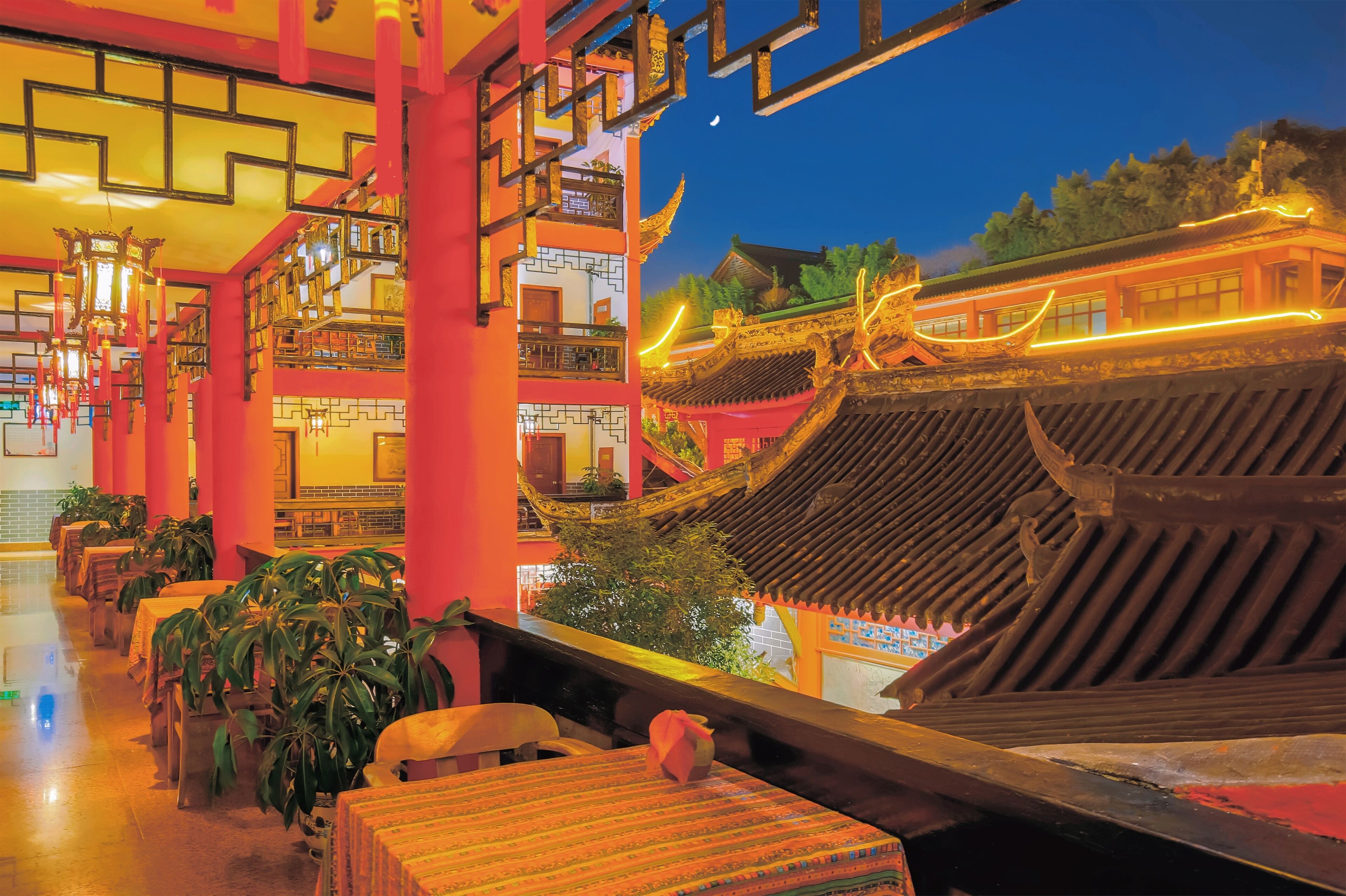 Familieværelse | Egyptiske bomuldslagner, premium-sengetøj, dundyner