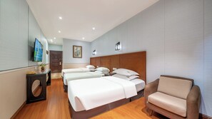 Tremannsrom – standard | Sengetøy i egyptisk bomull, sengetøy av topp kvalitet og dundyner