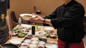 Se sirven desayunos, almuerzos y cenas