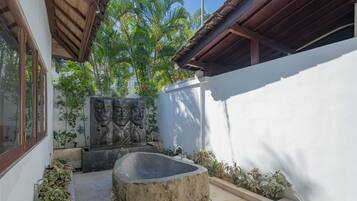 Teras/patio