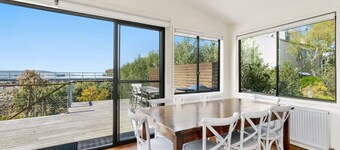 Wallis by the sea I Pet Friendly