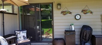 2020 Democratic National Convention Condo Space Available