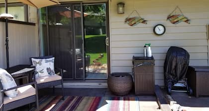 2020 Democratic National Convention Condo Space Available