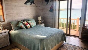 4 Schlafzimmer, Reisekinderbett, kostenloses WLAN, BettwÀsche