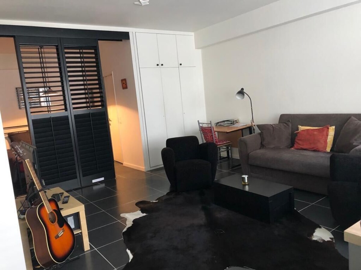 Image de profil de l’hôte