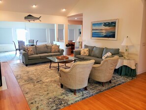 Télévision, lecteur de DVD