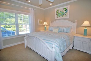 5 chambres, Wi-Fi, draps fournis