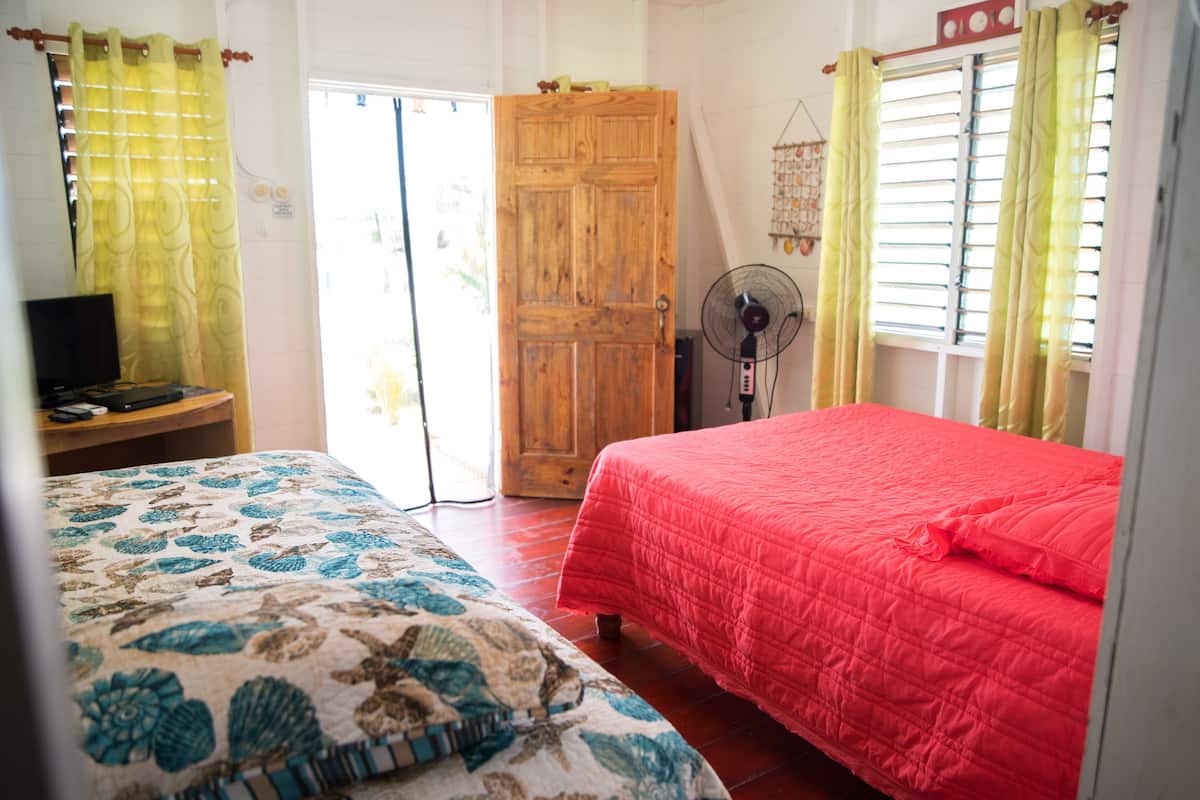 Chambre Simple Confort, non-fumeur