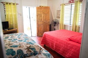 컴포트 싱글룸, 금연 | 다리미/다리미판, 무료 WiFi, 침대 시트